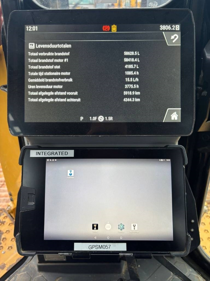 CAT D 6 LGP (Coming Soon - VPAT - Full Trimble) - Bulldozer: picture 5 CAT D 6 LGP (Coming Soon - VPAT - Full Trimble) - Bulldozer: picture 5