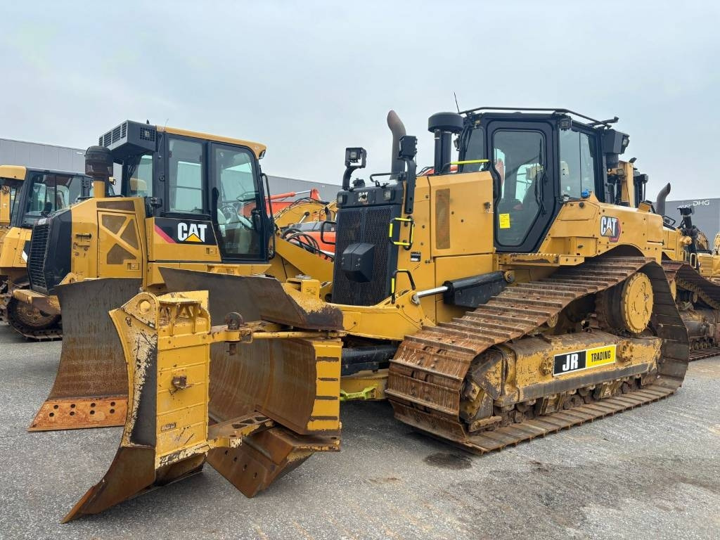 CAT D 6 LGP (Coming Soon - VPAT - Full Trimble) - Bulldozer: picture 1 CAT D 6 LGP (Coming Soon - VPAT - Full Trimble) - Bulldozer: picture 1
