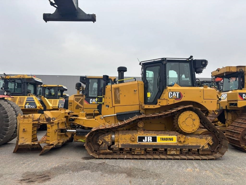 CAT D 6 LGP (Coming Soon - VPAT - Full Trimble) - Bulldozer: picture 2 CAT D 6 LGP (Coming Soon - VPAT - Full Trimble) - Bulldozer: picture 2
