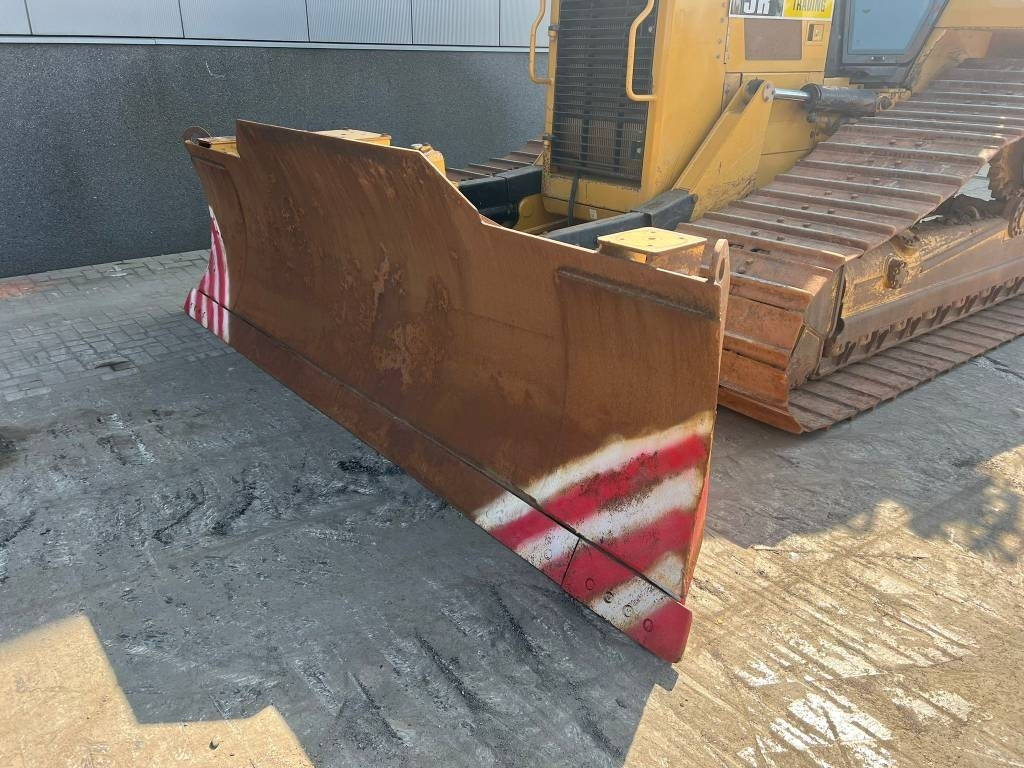Bulldozer CAT D 6 N LGP: picture 30