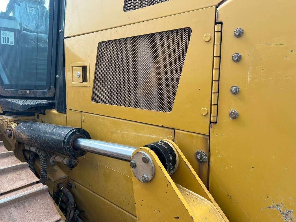 Bulldozer CAT D 6 N LGP: picture 27