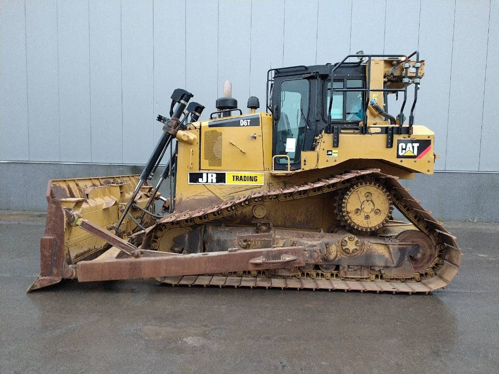 CAT D 6 T LGP (CE / New UC) - Bulldozer: picture 1 CAT D 6 T LGP (CE / New UC) - Bulldozer: picture 1