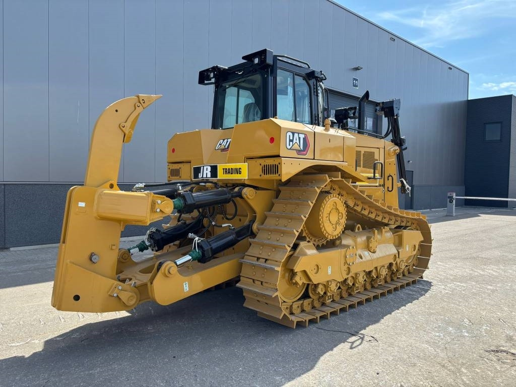 CAT D 8 - D 8 GC - D 8 T - D 8 R - Bulldozer: picture 5 CAT D 8 - D 8 GC - D 8 T - D 8 R - Bulldozer: picture 5
