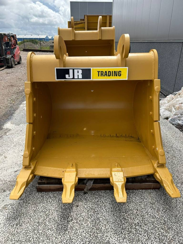 CW 45 Rock Bucket - Bucket for Construction machinery: picture 1 CW 45 Rock Bucket - Bucket for Construction machinery: picture 1