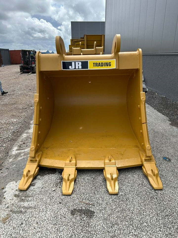 CW 55 Rock Bucket - Bucket for Construction machinery: picture 2 CW 55 Rock Bucket - Bucket for Construction machinery: picture 2