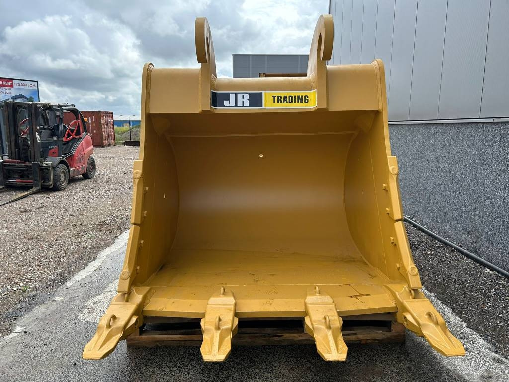CW 70 Rock Bucket - Bucket for Construction machinery: picture 1 CW 70 Rock Bucket - Bucket for Construction machinery: picture 1