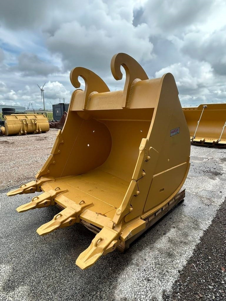 CW 70 Rock Bucket - Bucket for Construction machinery: picture 2 CW 70 Rock Bucket - Bucket for Construction machinery: picture 2