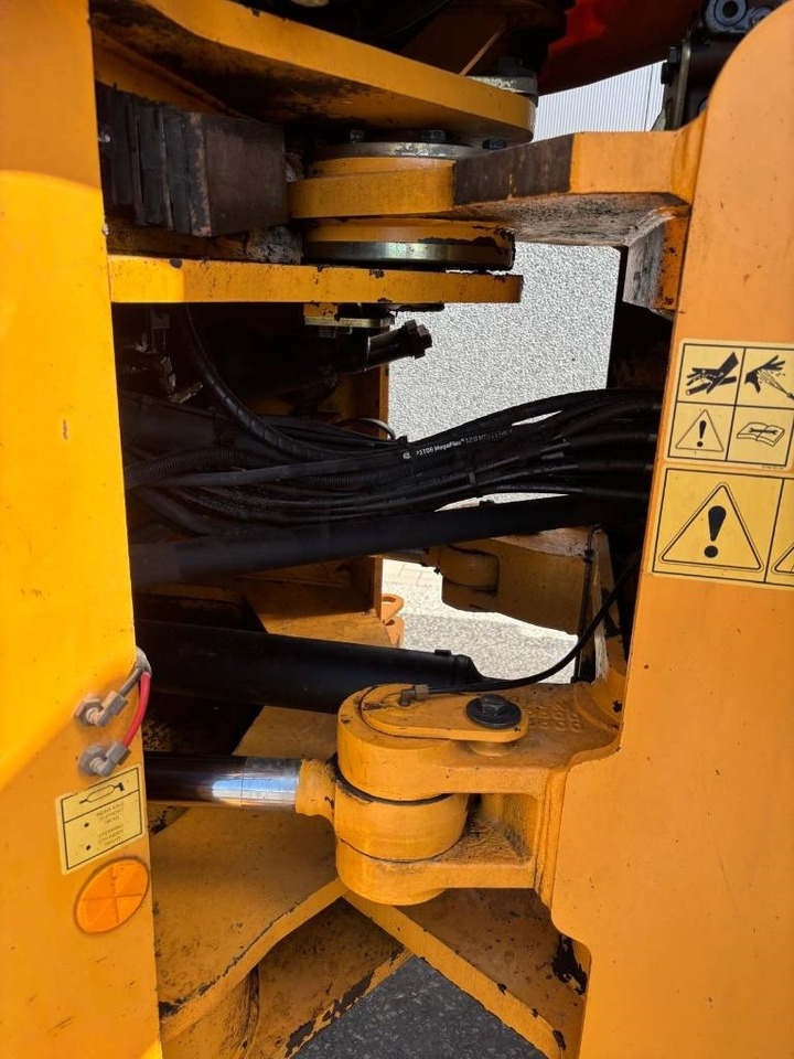 Wheel loader Hyundai HL 770-9 A: picture 24 Wheel loader Hyundai HL 770-9 A: picture 24