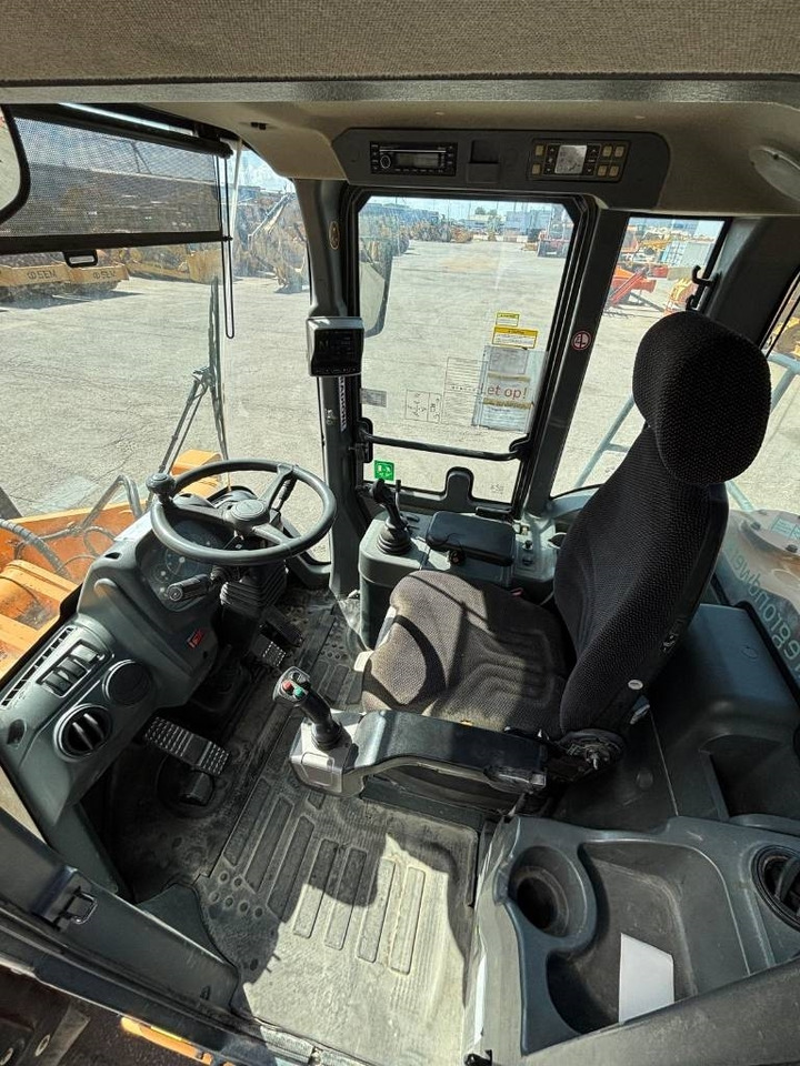 Wheel loader Hyundai HL 770-9 A: picture 14 Wheel loader Hyundai HL 770-9 A: picture 14