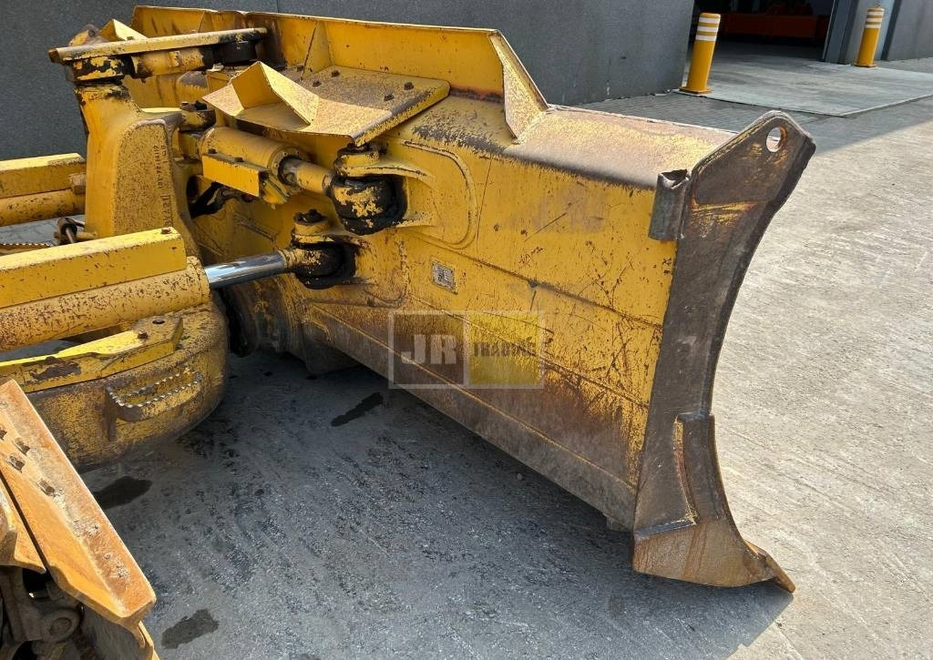 Bulldozer Komatsu D 61 PXI-23 (Topcon intelligent system): picture 15