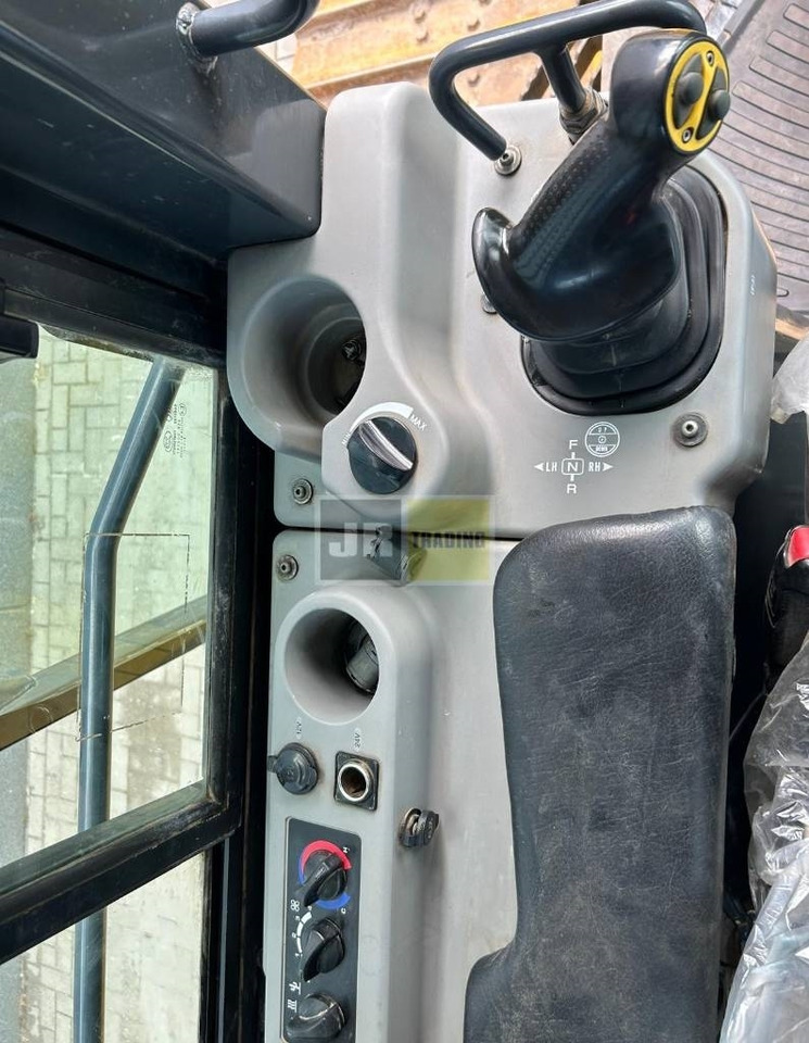 Bulldozer Komatsu D 61 PXI-23 (Topcon intelligent system): picture 11