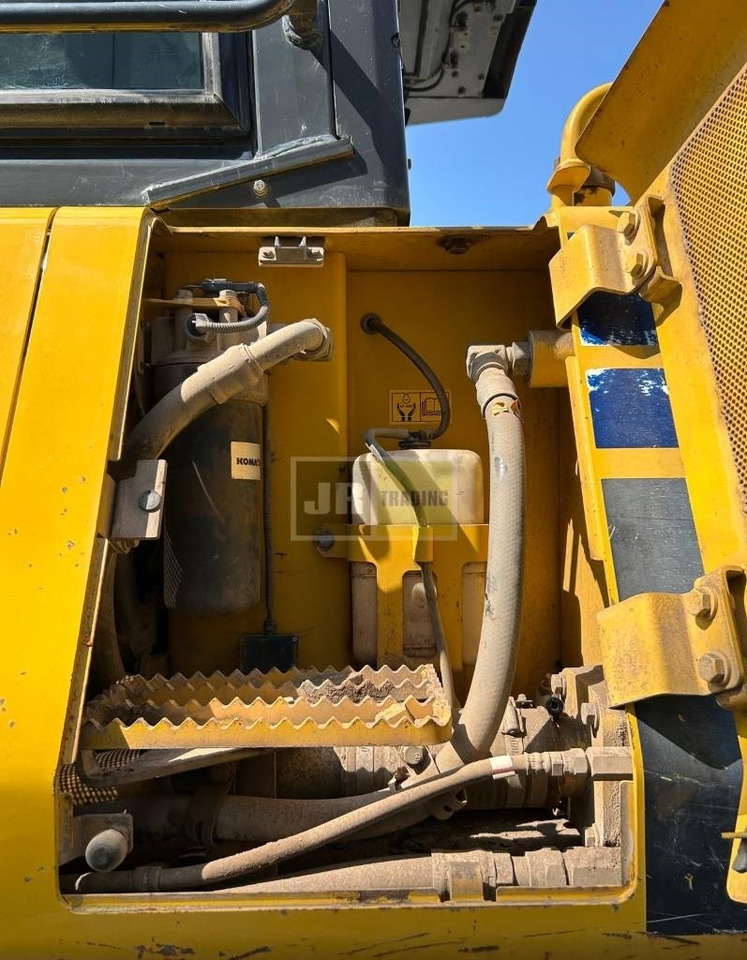 Bulldozer Komatsu D 61 PXI-23 (Topcon intelligent system): picture 18
