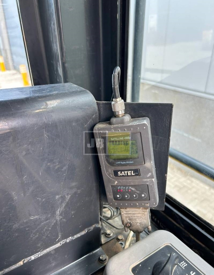 Bulldozer Komatsu D 61 PXI-23 (Topcon intelligent system): picture 13