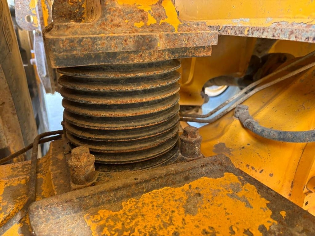 Articulated dumper Volvo A 30 D: picture 26