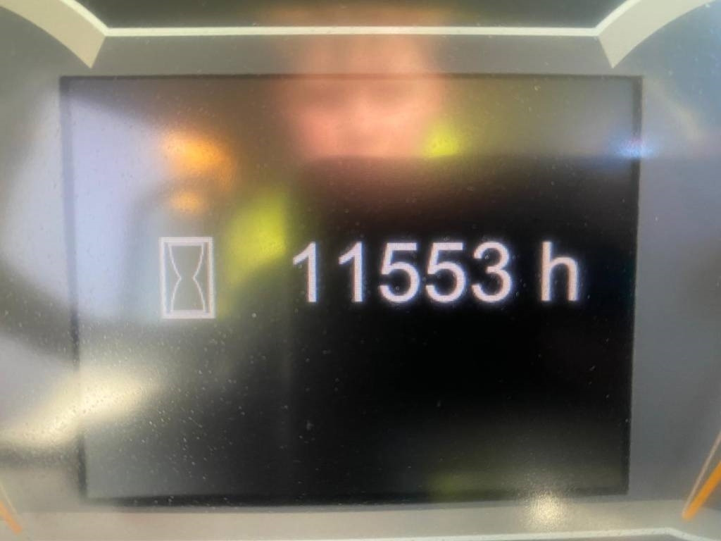 Articulated dumper Volvo A 35 G: picture 11