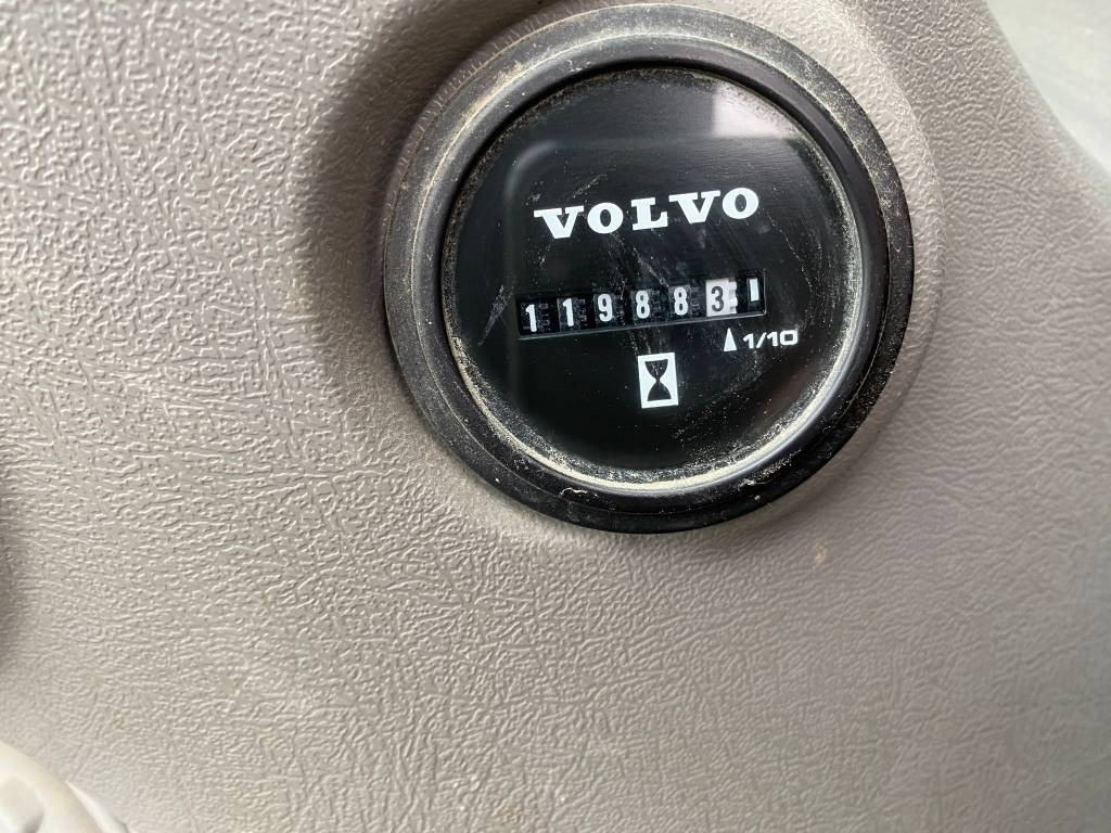 Volvo EWR 150 E (Under Preparation) - Wheel excavator: picture 3 Volvo EWR 150 E (Under Preparation) - Wheel excavator: picture 3