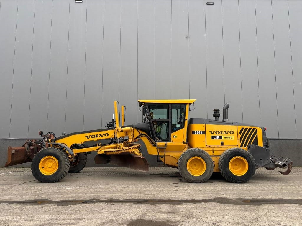 Volvo G 946 AWD (CE Certified / New Engine) - Grader: picture 2 Volvo G 946 AWD (CE Certified / New Engine) - Grader: picture 2