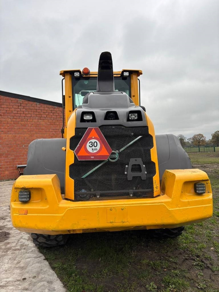 Volvo L 90 H (On Transport) - Wheel loader: picture 4 Volvo L 90 H (On Transport) - Wheel loader: picture 4