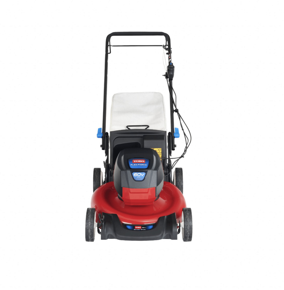 TORO 21852 – RECYCLER® A BATTERIA 60V DA 52CM - Garden mower: picture 2 TORO 21852 – RECYCLER® A BATTERIA 60V DA 52CM - Garden mower: picture 2