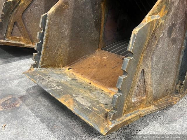 MB Crusher C50, BF60, BF70, BF80, BF90 Brecherlöffel Reparaturen - Löffelinstandsetzung - Bucket for Construction machinery: picture 5 MB Crusher C50, BF60, BF70, BF80, BF90 Brecherlöffel Reparaturen - Löffelinstandsetzung - Bucket for Construction machinery: picture 5