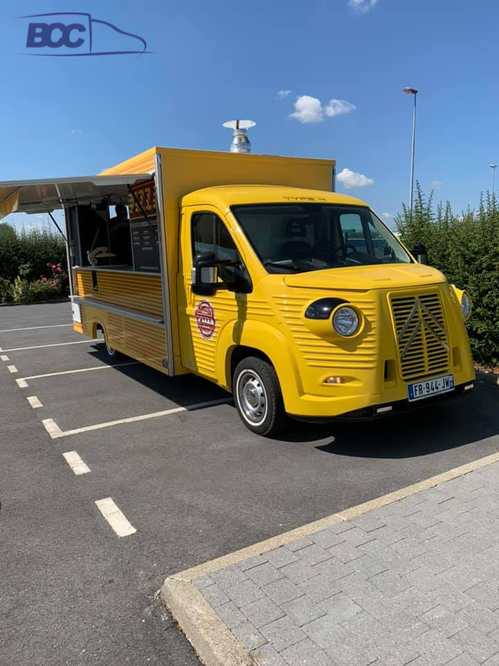 BCC POLSKA - FOOD TRUCK - FOOD TRUCK PIZZA, MOBILNA PIZZERIA, PEUGEOT BOXER - Vending truck: picture 1 BCC POLSKA - FOOD TRUCK - FOOD TRUCK PIZZA, MOBILNA PIZZERIA, PEUGEOT BOXER - Vending truck: picture 1