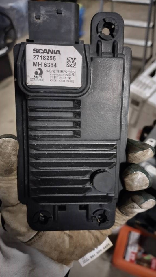 Scania Etäisyys tutka radar - Electrical system for Truck: picture 1 Scania Etäisyys tutka radar - Electrical system for Truck: picture 1
