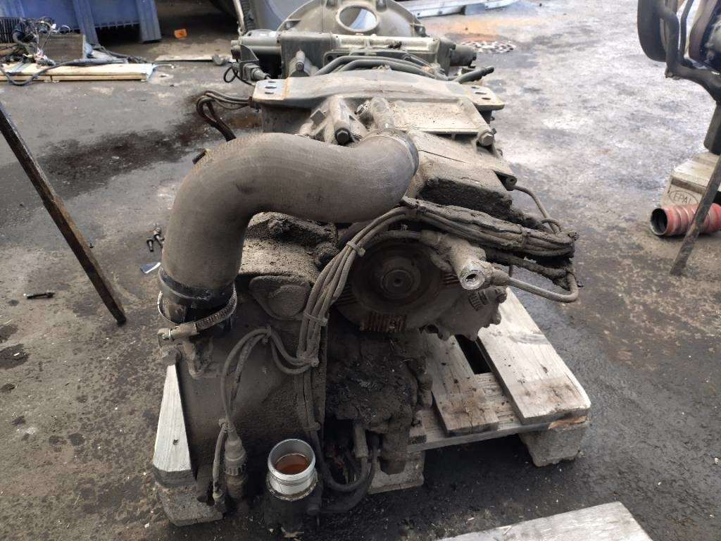 Scania GRSO925 R - Gearbox for Truck: picture 3 Scania GRSO925 R - Gearbox for Truck: picture 3