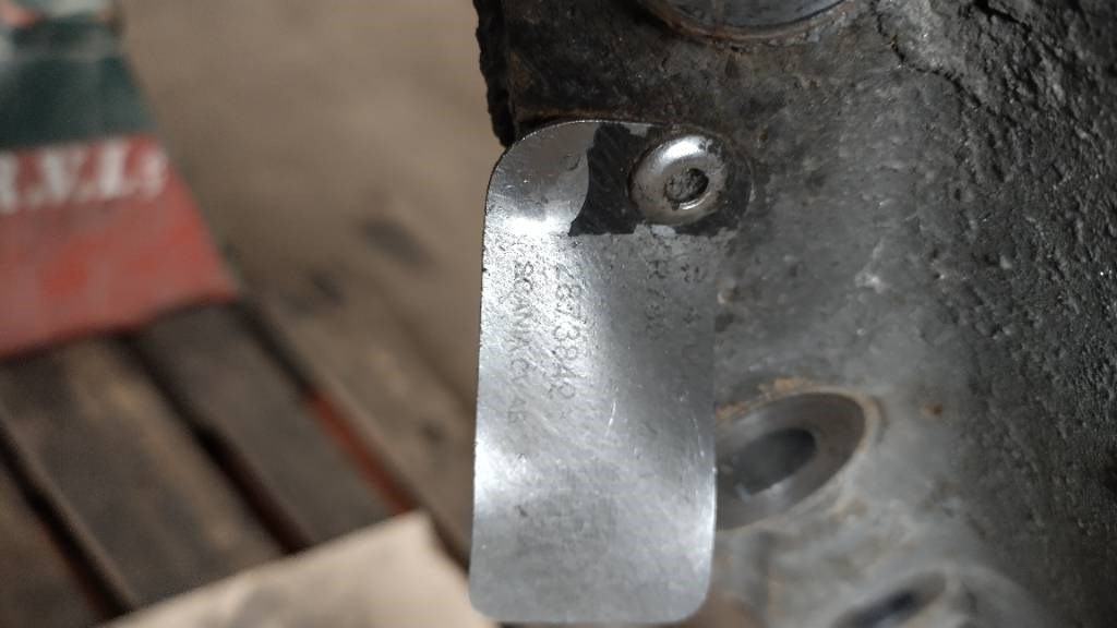 Scania R780 2,71 uudempi tyyppi - Axle and parts for Truck: picture 3 Scania R780 2,71 uudempi tyyppi - Axle and parts for Truck: picture 3