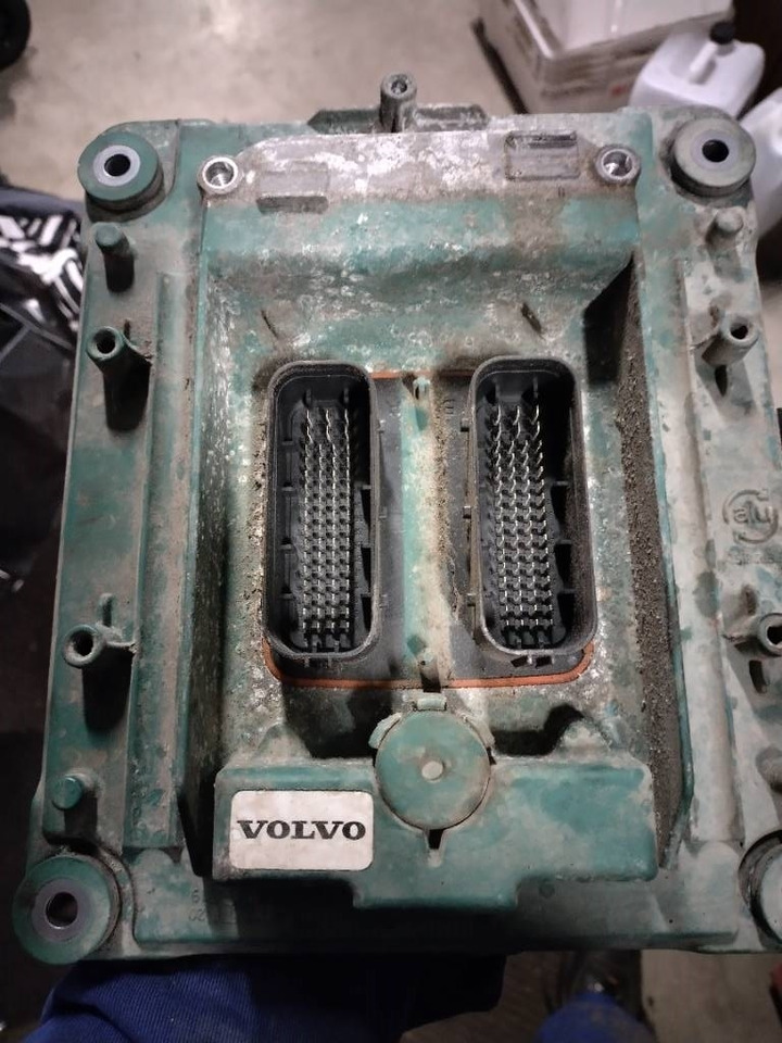 Volvo Moottori ecu - Electrical system for Truck: picture 1 Volvo Moottori ecu - Electrical system for Truck: picture 1