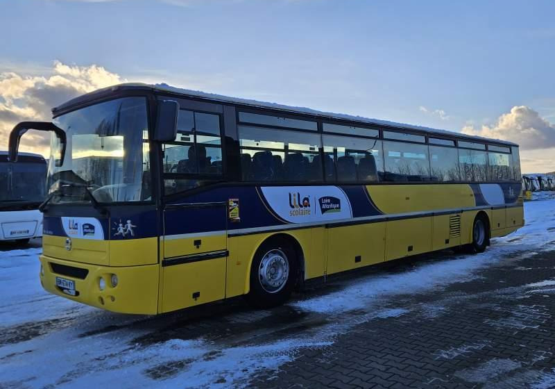 Irisbus AXER / SPROWADZONY / KLIMATYZACJA / 62 MIEJSCA - Suburban bus: picture 2 Irisbus AXER / SPROWADZONY / KLIMATYZACJA / 62 MIEJSCA - Suburban bus: picture 2