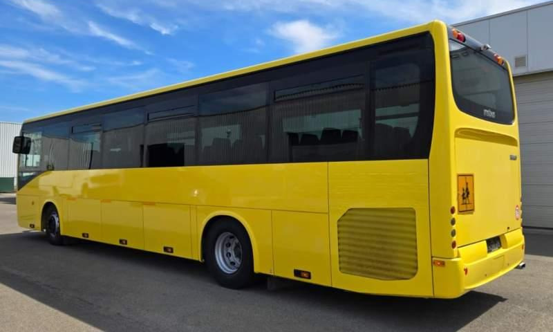 Irisbus CROSSWAY/ EEV / 12 METRÓW/ 166 000 KM - Suburban bus: picture 2 Irisbus CROSSWAY/ EEV / 12 METRÓW/ 166 000 KM - Suburban bus: picture 2