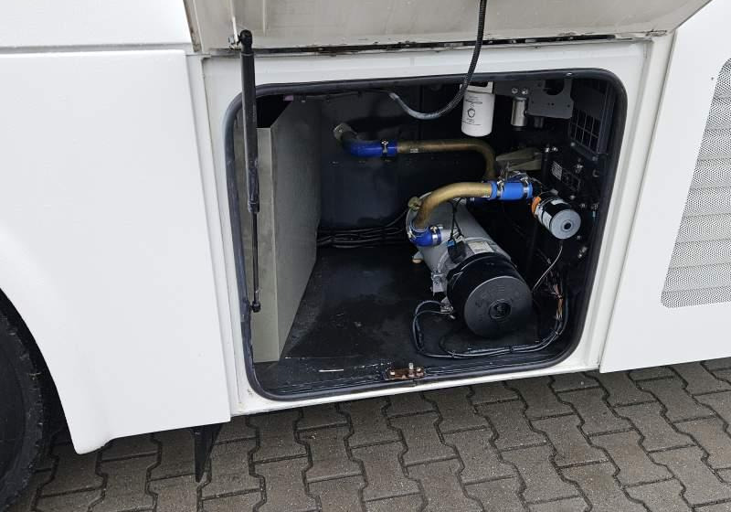 Suburban bus Irisbus CROSSWAY/ SPROWADZONY/ MANUAL/: picture 11 Suburban bus Irisbus CROSSWAY/ SPROWADZONY/ MANUAL/: picture 11