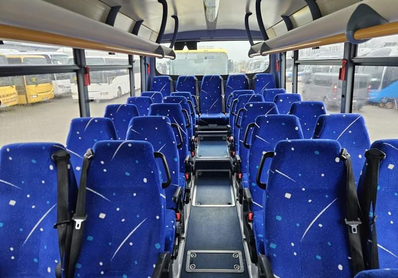 Suburban bus Irisbus CROSSWAY/ SPROWADZONY/ MANUAL/: picture 23 Suburban bus Irisbus CROSSWAY/ SPROWADZONY/ MANUAL/: picture 23