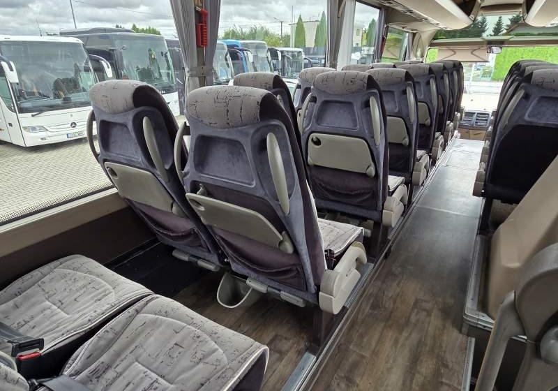 Coach Irisbus MAGELYS PRO / SPROWADZONY / 12.20 M / WC / AUTOMAT: picture 18 Coach Irisbus MAGELYS PRO / SPROWADZONY / 12.20 M / WC / AUTOMAT: picture 18