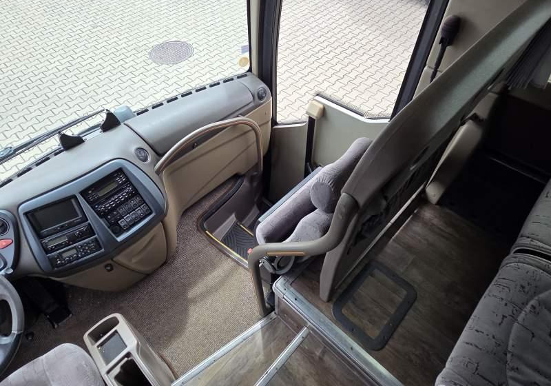 Coach Irisbus MAGELYS PRO / SPROWADZONY / 12.20 M / WC / AUTOMAT: picture 19 Coach Irisbus MAGELYS PRO / SPROWADZONY / 12.20 M / WC / AUTOMAT: picture 19
