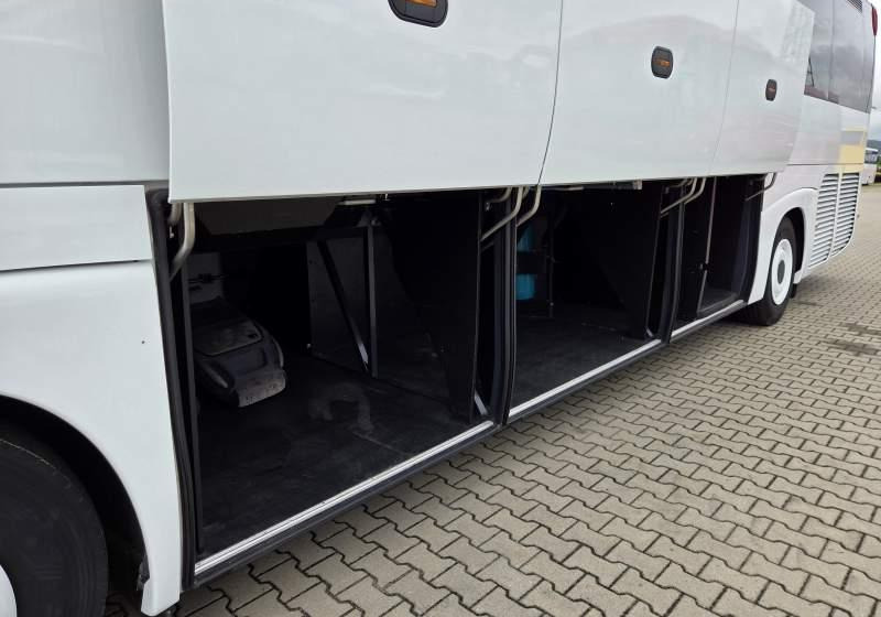 Coach Irisbus MAGELYS PRO / SPROWADZONY / 12.20 M / WC / AUTOMAT: picture 17 Coach Irisbus MAGELYS PRO / SPROWADZONY / 12.20 M / WC / AUTOMAT: picture 17