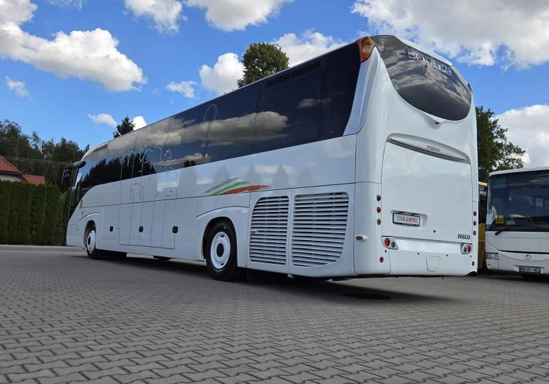 Coach Irisbus MAGELYS PRO/ SPROWADZONY / 59 MIEJSC: picture 20