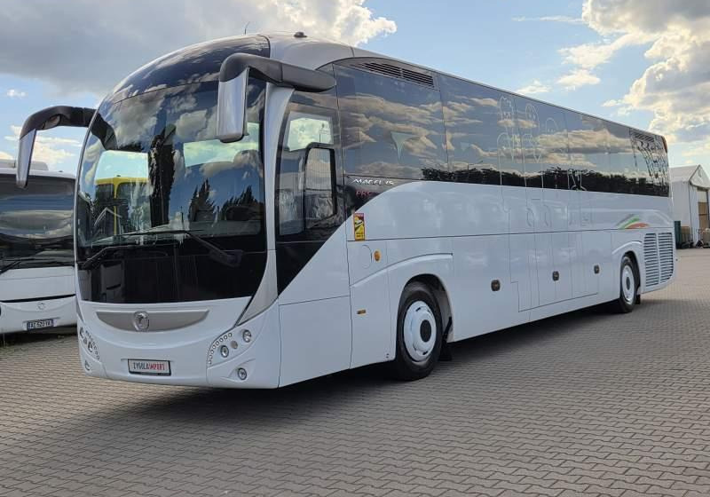 Coach Irisbus MAGELYS PRO/ SPROWADZONY / 59 MIEJSC: picture 42 Coach Irisbus MAGELYS PRO/ SPROWADZONY / 59 MIEJSC: picture 42