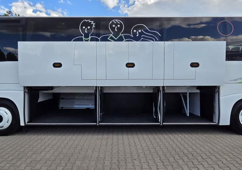 Coach Irisbus MAGELYS PRO/ SPROWADZONY / 59 MIEJSC: picture 14