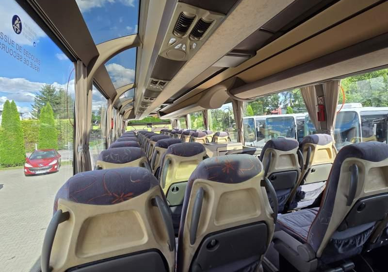 Coach Irisbus MAGELYS PRO/ SPROWADZONY / 59 MIEJSC: picture 28 Coach Irisbus MAGELYS PRO/ SPROWADZONY / 59 MIEJSC: picture 28