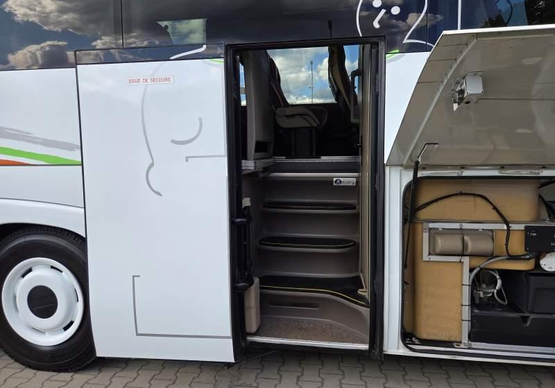 Coach Irisbus MAGELYS PRO/ SPROWADZONY / 59 MIEJSC: picture 6 Coach Irisbus MAGELYS PRO/ SPROWADZONY / 59 MIEJSC: picture 6