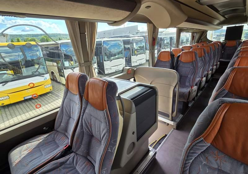 Coach Irisbus MAGELYS PRO/ SPROWADZONY / 59 MIEJSC: picture 25 Coach Irisbus MAGELYS PRO/ SPROWADZONY / 59 MIEJSC: picture 25