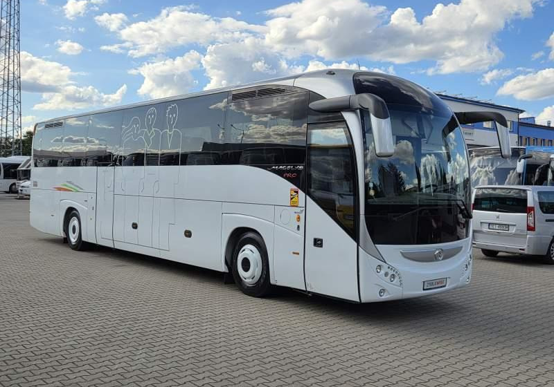 Coach Irisbus MAGELYS PRO/ SPROWADZONY / 59 MIEJSC: picture 45 Coach Irisbus MAGELYS PRO/ SPROWADZONY / 59 MIEJSC: picture 45