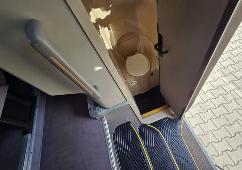 Coach Irisbus MAGELYS PRO/ SPROWADZONY / 59 MIEJSC: picture 13 Coach Irisbus MAGELYS PRO/ SPROWADZONY / 59 MIEJSC: picture 13