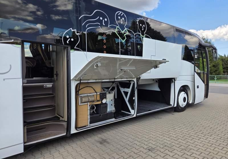 Coach Irisbus MAGELYS PRO/ SPROWADZONY / 59 MIEJSC: picture 47 Coach Irisbus MAGELYS PRO/ SPROWADZONY / 59 MIEJSC: picture 47