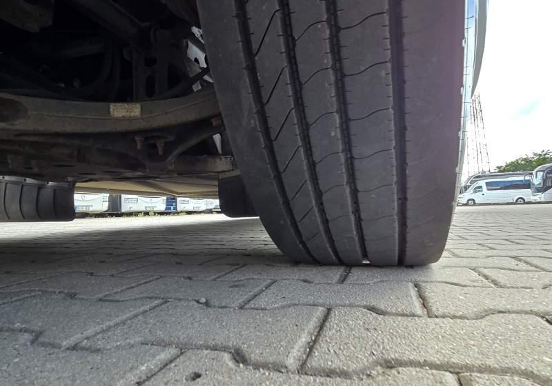 Coach Irisbus MAGELYS PRO/ SPROWADZONY / 59 MIEJSC: picture 30 Coach Irisbus MAGELYS PRO/ SPROWADZONY / 59 MIEJSC: picture 30