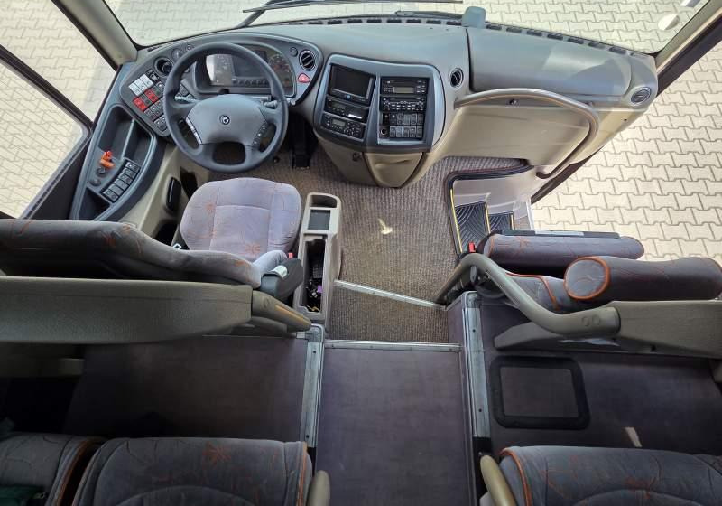 Coach Irisbus MAGELYS PRO/ SPROWADZONY / 59 MIEJSC: picture 19