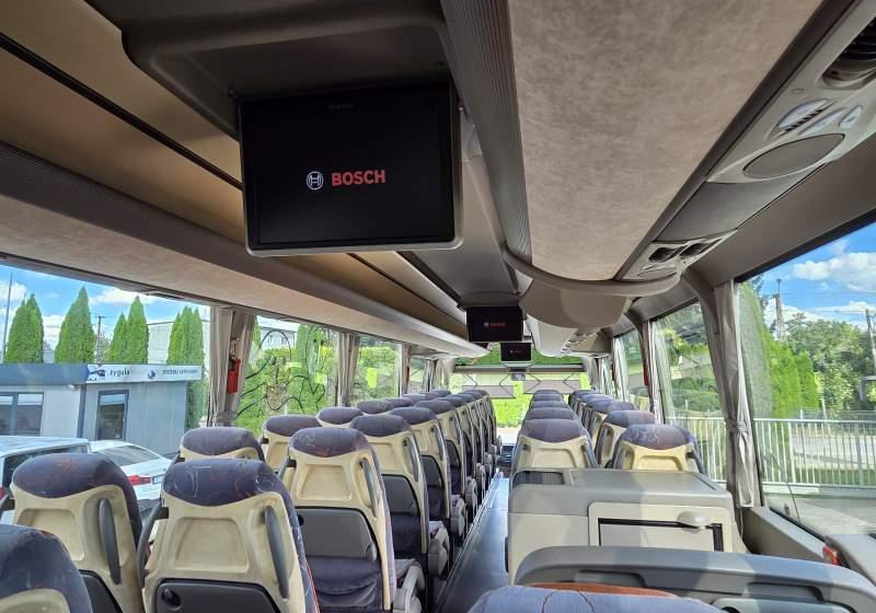 Coach Irisbus MAGELYS PRO/ SPROWADZONY / 59 MIEJSC: picture 8