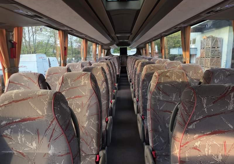 Coach Irisbus MAGELYS PRO/ SPROWADZONY/ MANUAL / 390 000 KM: picture 16 Coach Irisbus MAGELYS PRO/ SPROWADZONY/ MANUAL / 390 000 KM: picture 16