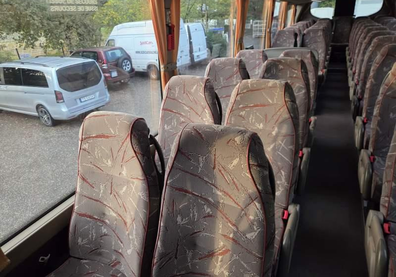 Coach Irisbus MAGELYS PRO/ SPROWADZONY/ MANUAL / 390 000 KM: picture 13 Coach Irisbus MAGELYS PRO/ SPROWADZONY/ MANUAL / 390 000 KM: picture 13